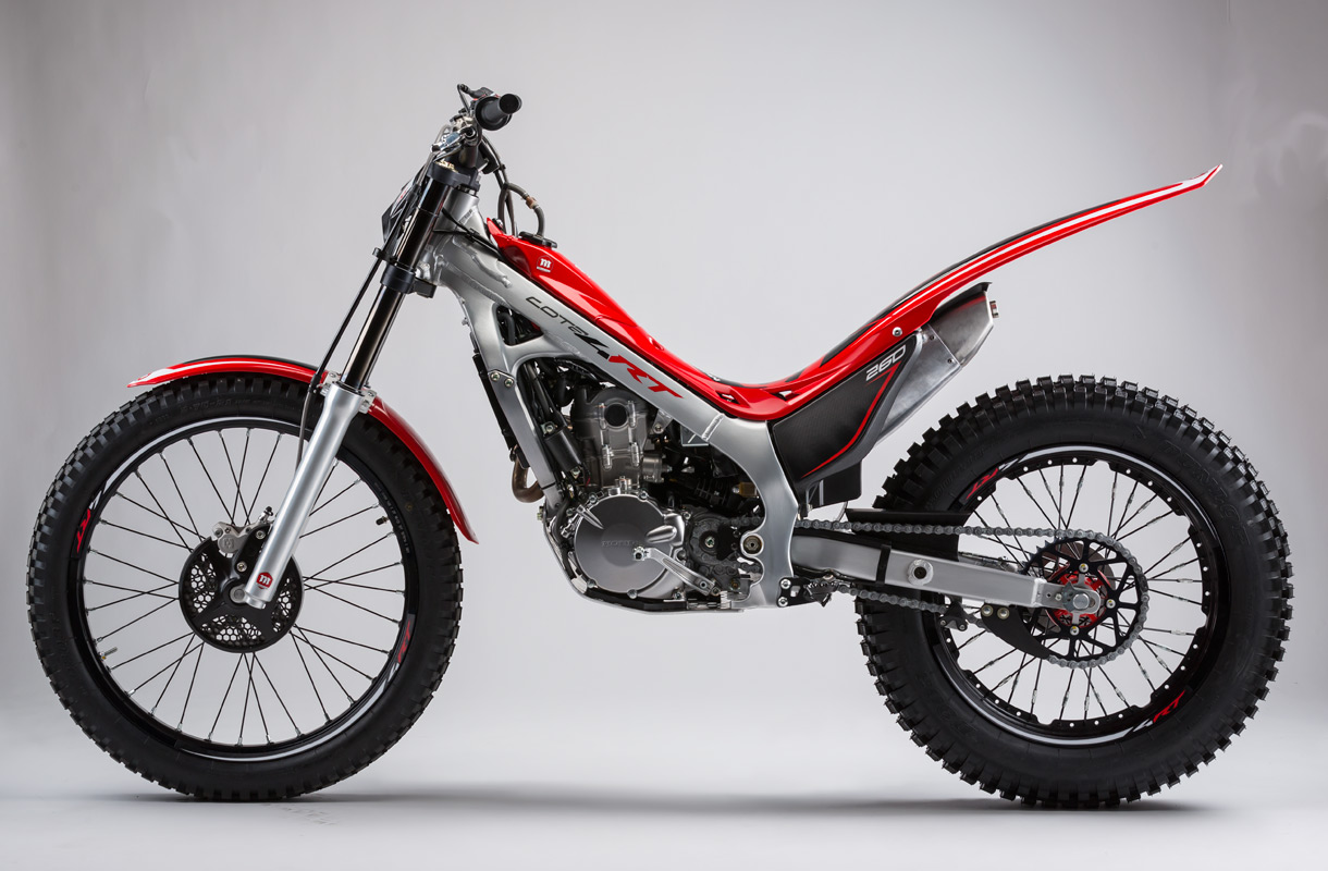 montesa